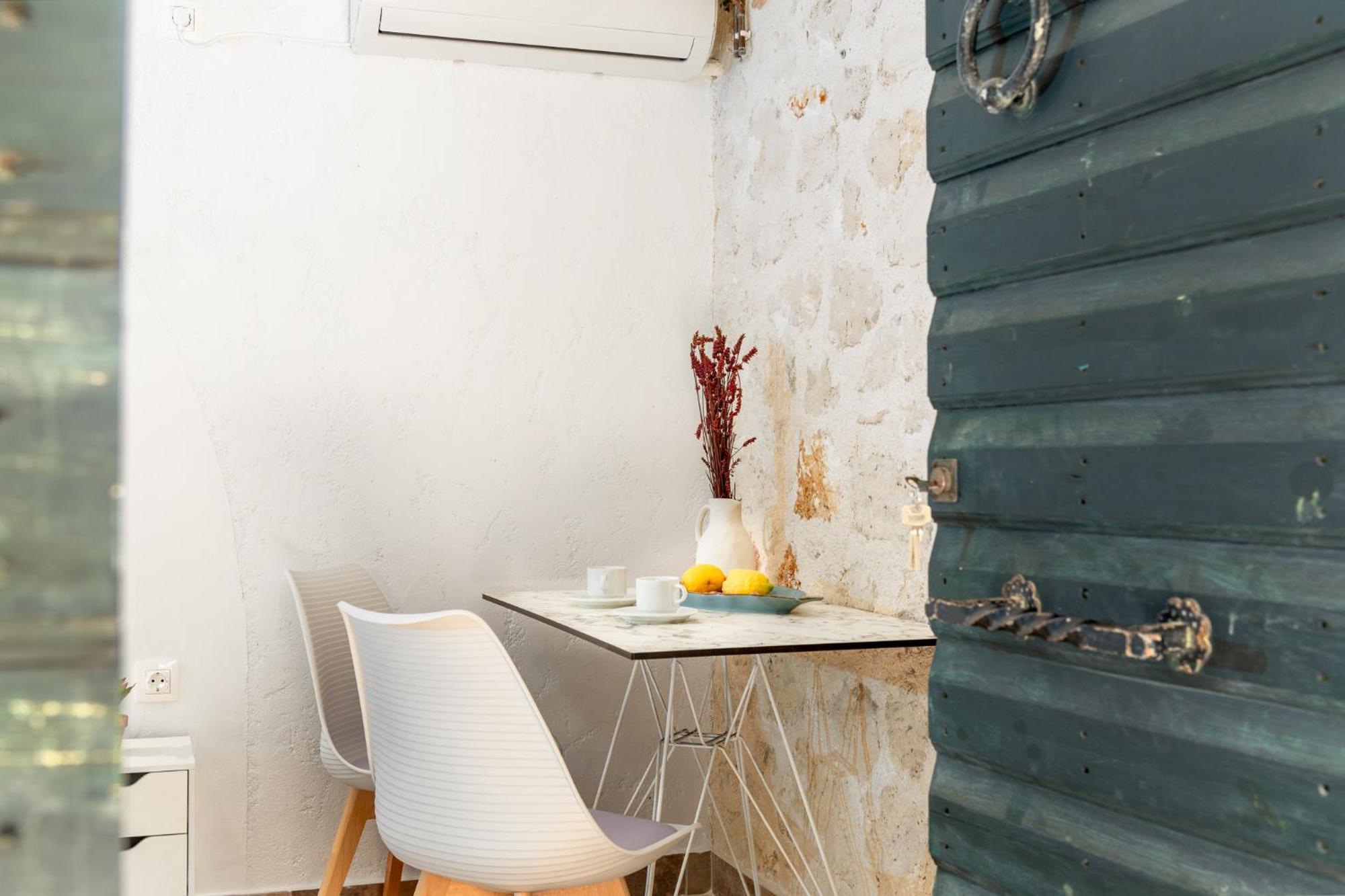οrama - 1 & 4 Stone View Close To The Castle At Bohali Hill Zákynthos by
